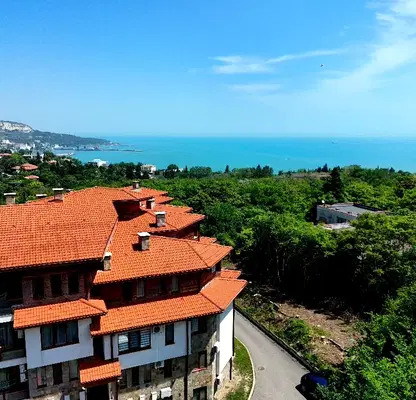 Photo 2 — Plot in Oblast Dobrich, Balchik
