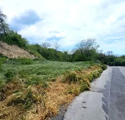 Photo 2 — Plot in Oblast Dobrich, Balchik