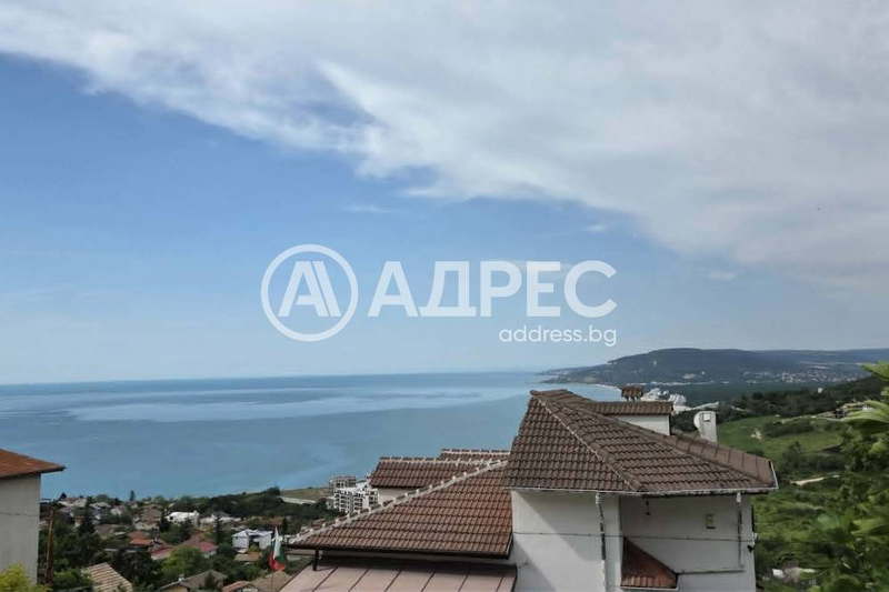 Plot in Oblast Dobrich, Balchik