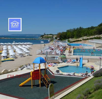 Photo 3 — Plot in Oblast Dobrich, Balchik