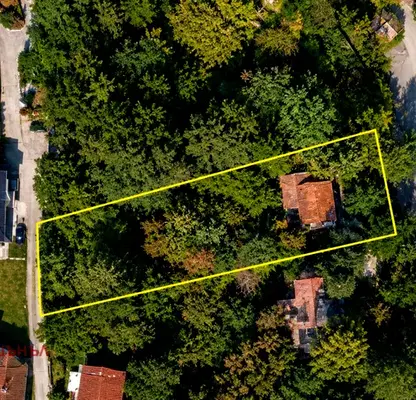 Photo 2 — Plot in Bankya