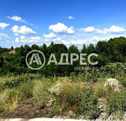 Photo 2 — Plot in Bankya