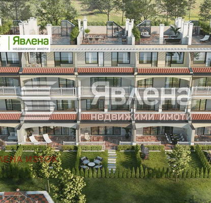 Снимка 2 — Парцел в Банкя
