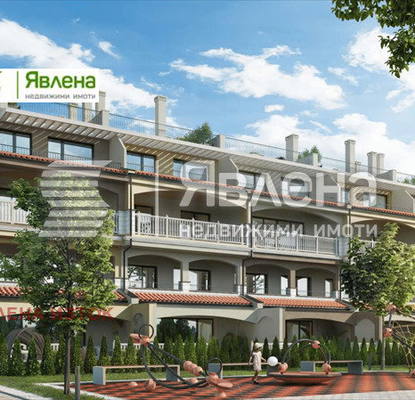 Снимка 3 — Парцел в Банкя