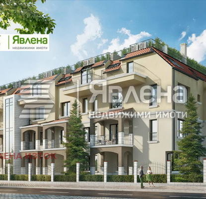 Снимка 4 — Парцел в Банкя