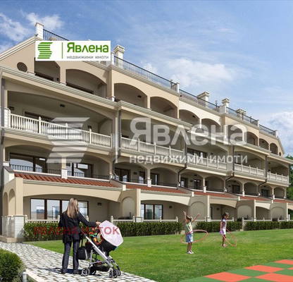 Снимка 5 — Парцел в Банкя
