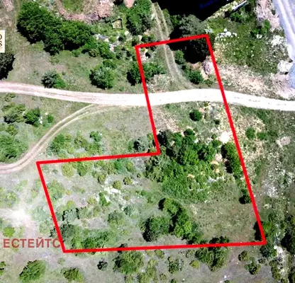Снимка 4 — Парцел в Благоевград, Банско