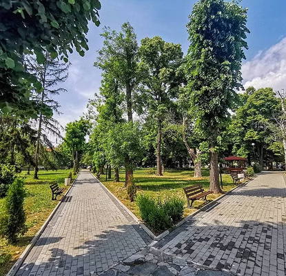 Снимка 4 — Парцел в Пловдив, Баня