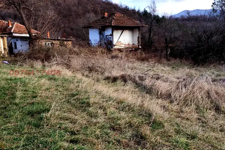 Plot in Vidin, Belochik