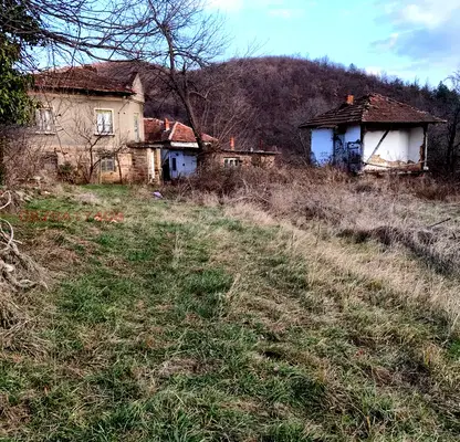 Photo 2 — Plot in Vidin, Belochik