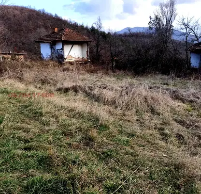 Photo 3 — Plot in Vidin, Belochik