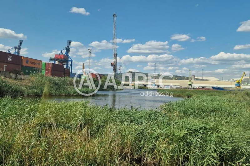 Plot in Oblast Varna, Beloslav