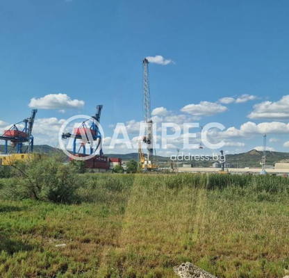 Photo 3 — Plot in Oblast Varna, Beloslav