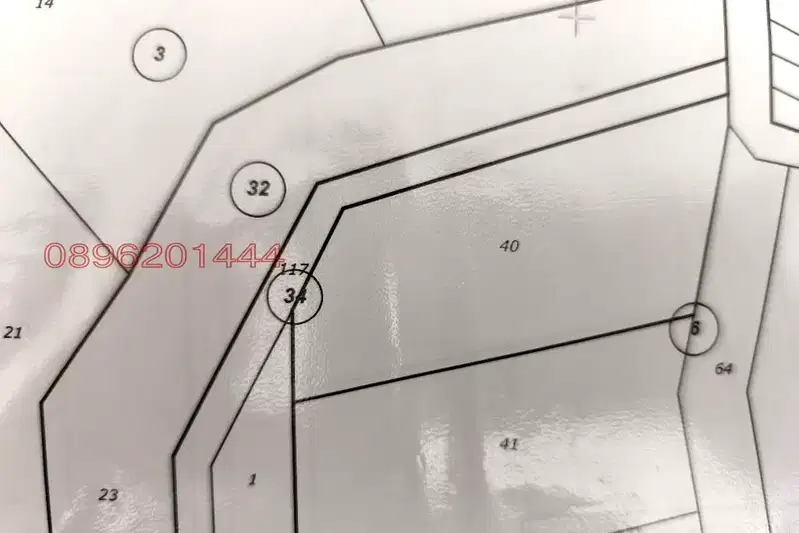 Парцел в Благоев, Еленово 2
