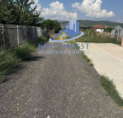 Снимка 4 — Парцел в Благоев, Втора промишлена зона