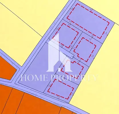 Photo 3 — Plot in област София, Bojurishte