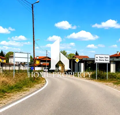 Photo 4 — Plot in област София, Bojurishte