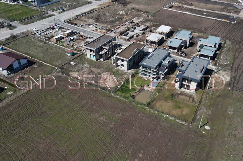 Plot in област София, Bojurishte