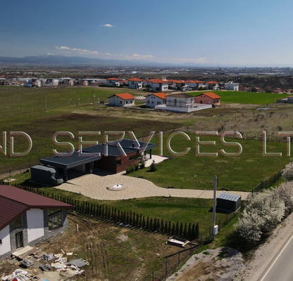 Photo 2 — Plot in област София, Bojurishte