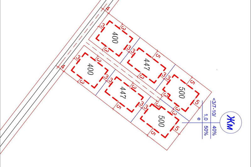 Plot in област София, Bojurishte
