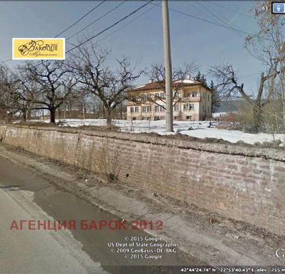 Photo 3 — Plot in Oblast Pernik, Breznik