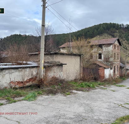 Photo 3 — Plot in Oblast Pernik, Breznik