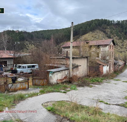 Photo 4 — Plot in Oblast Pernik, Breznik