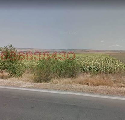 Photo 4 — Plot in Burgas, Izgrev