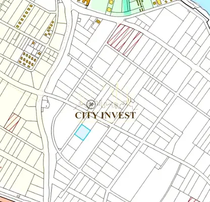 Photo 3 — Plot in Burgas, Kraimorie