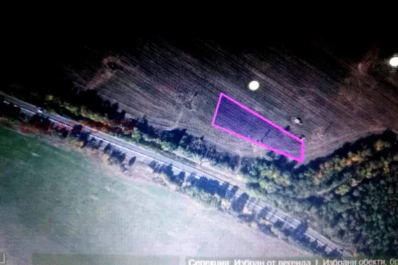 Парцел в Бургас, Крайморие