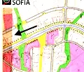 Снимка 5 — Парцел в Бургас, Меден рудник - зона Д