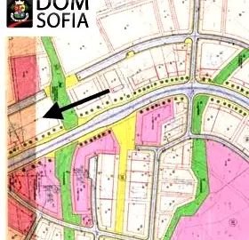 Снимка 5 — Парцел в Бургас, Меден рудник - зона Д