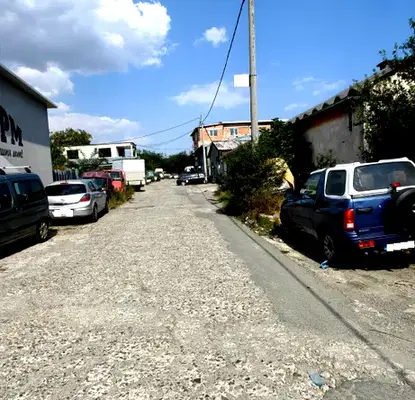 Photo 4 — Plot in Burgas, Пети километър
