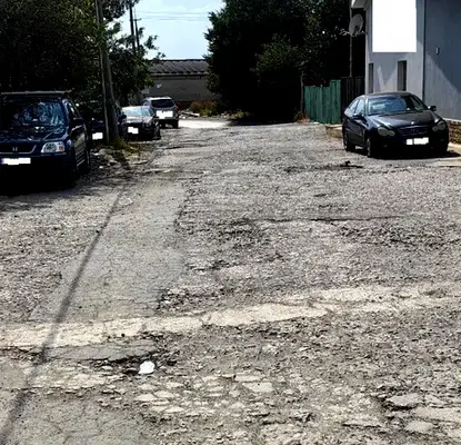 Photo 5 — Plot in Burgas, Пети километър