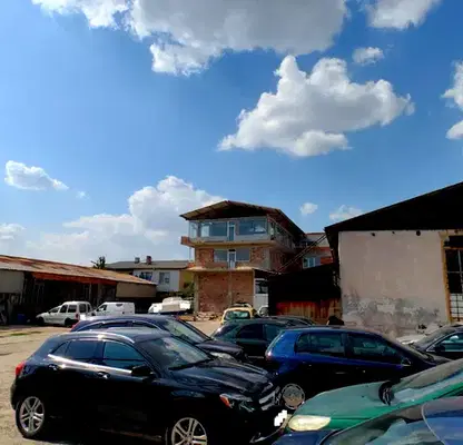 Photo 2 — Plot in Burgas, Пети километър