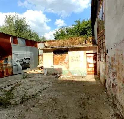 Photo 4 — Plot in Burgas, Пети километър