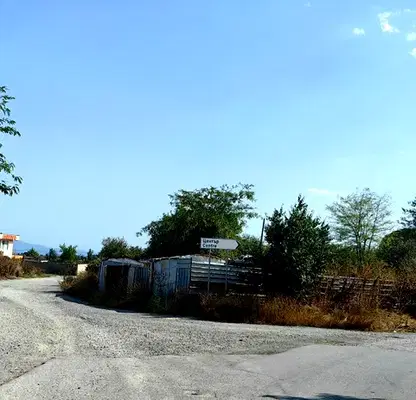Photo 5 — Plot in Burgas, Пети километър