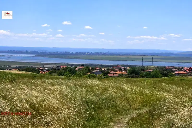 Парцел в Бургас, Рудник