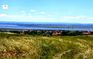Парцел в Бургас, Рудник