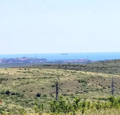 Снимка 2 — Парцел в Бургас, Рудник
