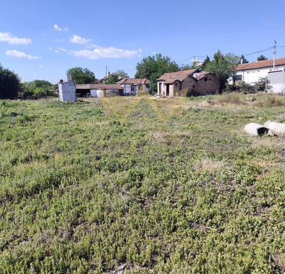 Снимка 4 — Парцел в Бургас, Рудник