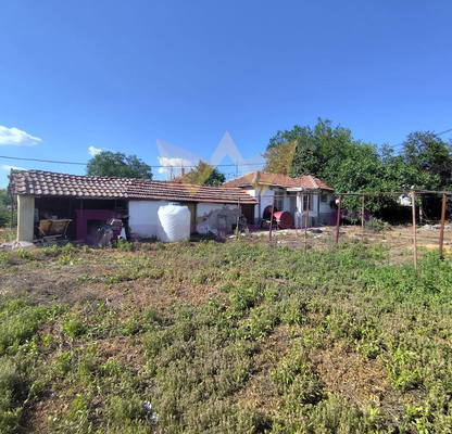 Снимка 5 — Парцел в Бургас, Рудник