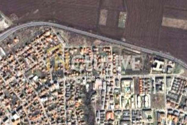 Парцел в Бургас, Сарафово
