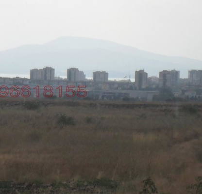 Photo 3 — Plot in Burgas, Vetren