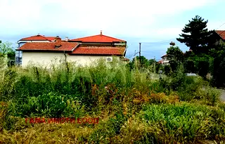Парцел в Бургас, Ветрен
