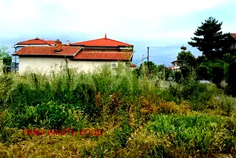 Парцел в Бургас, Ветрен