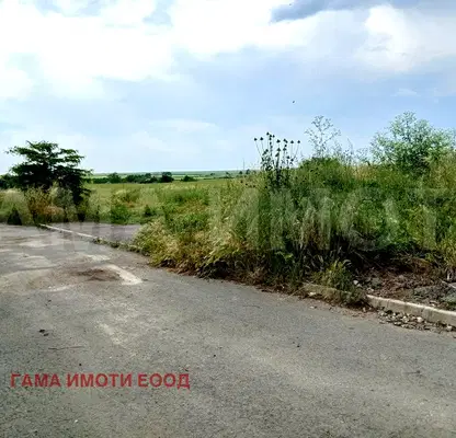 Photo 3 — Plot in Burgas, Vetren