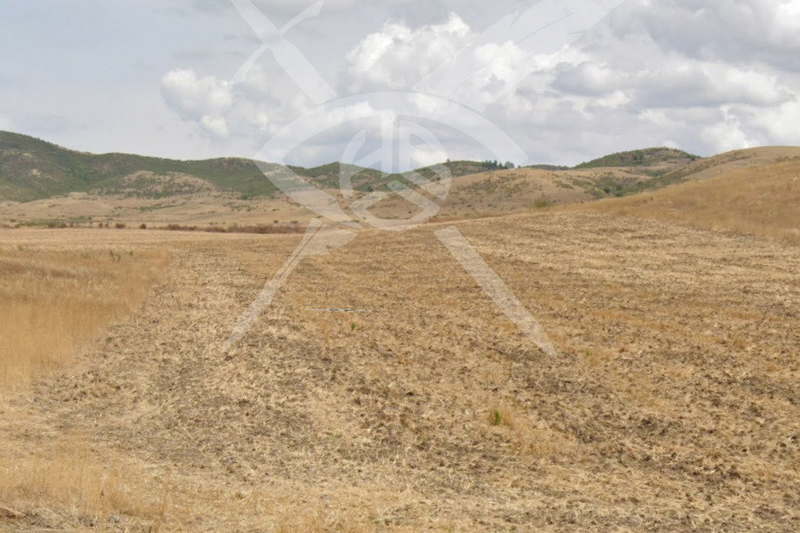Парцел в Бургас, Ветрен