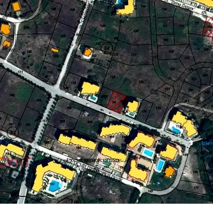 Photo 2 — Plot in Oblast Varna, Byala