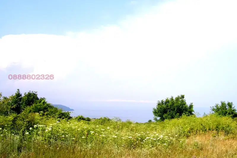 Plot in Oblast Varna, Byala